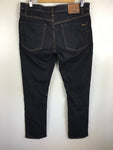 Premium Vintage Denim - Mens Volcom Slim Straight Jeans - Size 34 - PV-DEN105 - GEE