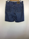 Premium Vintage Denim - Mens Wrangler Denim Shorts - Size 33 - PV-DEN110 - GEE