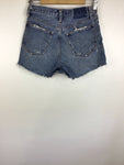 Premium Vintage Denim - Abercrombie & Fitch Denim Shorts - Size 6 - PV-DEN120 - GEE