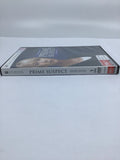 DVD Series - Prime Suspect  Series Seven - MA15+ - DVDBX124 - GEE