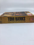DVD - Tom Hanks The Landmark Collection - MA15+ - DVDBX91 DVDDR - GEE