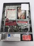 DVD - The Walking Dead : Seasons 1, 2, & 3 - New - MA15+ - DVDBX128 - GEE