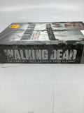 DVD - The Walking Dead : Seasons 1, 2, & 3 - New - MA15+ - DVDBX128 - GEE