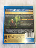 Blu-Ray - The Hunger Games - M - DVDBLU333 - GEE