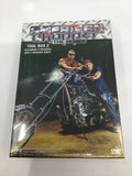 DVD Series - American Chopper : Tool Box 2 - New - M - DVDBX95 - GEE