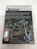 DVD Series - American Chopper : Tool Box 1 - New - M - DVDBX96 - GEE