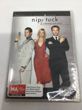 DVD - Nip/Tuck Season 2 - New - MA15+ - DVDBX82 - GEE