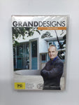 DVD - Grand Designs : Series Nine - New - PG - DVDMD246 - GEE
