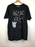 Premium Vintage Tops,Tees & Tanks - AC/DC Highway To Hell T'Shirt - Size L - PV-TOP154 - GEE