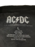 Premium Vintage Tops,Tees & Tanks - AC/DC Highway To Hell T'Shirt - Size L - PV-TOP154 - GEE