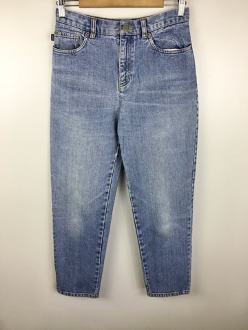 Premium Vintage Denim - Lauren Jeans Petite - Size 6 - PV-DEN137 - GEE