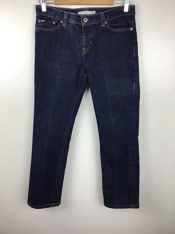 Premium Vintage Denim - Tommy Hilfiger Jeans - Size 4 - PV-DEN140 - GEE