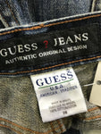 Premium Vintage Denim - Guess Jeans - Size 26 - PV-DEN130 - GEE