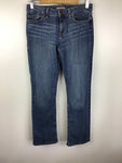 Premium Vintage Denim -Tommy Hilfiger Jeans - Size 4R - PV-DEN131 - GEE