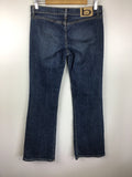 Premium Vintage Denim - Bebe Jeans - Size 10 - PV-DEN133 - GEE