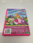 DVD - Lalaloopsy Ponies : The Big Show - G - DVDKF266 - GEE