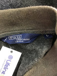 Premium Vintage Jackets & Knits - Polo Ralph Lauren Bomber Jacket - Size L - PV-JAC143 - GEE