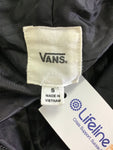 Premium Vintage Jackets & Knits - Vans Wind Breaker - Size S - PV-JAC163 - GEE