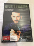 DVD - Bounty Tracker - NEW - MA15+ - DVDDR485 - GEE