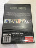 DVD - Bounty Tracker - NEW - MA15+ - DVDDR485 - GEE