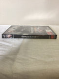 DVD - The Sweeney - NEW - MA15+ - DVDDR504 - GEE