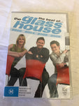DVD - The Glass House - New - M - DVDCO511 - GEE