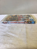 DVD - The Other Guys - New - M - DVDCO169 - GEE