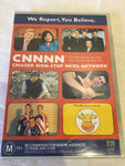DVD - CNNNN - New - M - DVDCO162 - GEE