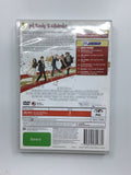 DVD - High School Music 3 - G - DVDMU201 DVDKF - GEE