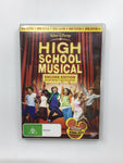 DVD - High School Music  - G - DVDMU199 DVDKF - GEE