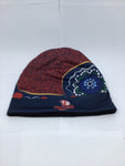 Hats - Deadly Choices Reds Beanie - WHX86 - GEE