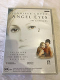 DVD - Angel Eyes - New - MA15+ - DVDCO154 - GEE