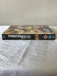 DVD - Prison Break Season 2 - New - 15 - DVDBX172 - GEE