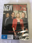 DVD - New Tricks Series 5 - New - M - DVDBX180 - GEE
