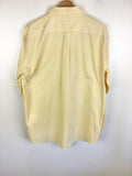 Premium Vintage Shirts/ Polos - Yellow Tommy Hilfiger Button Down - Size L - PV-SHI106 - GEE