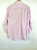 Premium Vintage Shirts/ Polos - Pink Tommy Hilfiger Button Down - Size L - PV-SHI107 - GEE