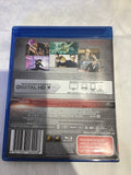 Blu-Ray - Kingsman The Secret Service - MA15+ - DVDBLU389 - GEE