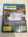 Blu-Ray - Tangled - PG - DVDBLU364 - GEE