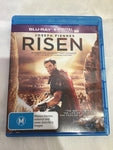 Blu-Ray - Risen - M - DVDBLU348 - GEE