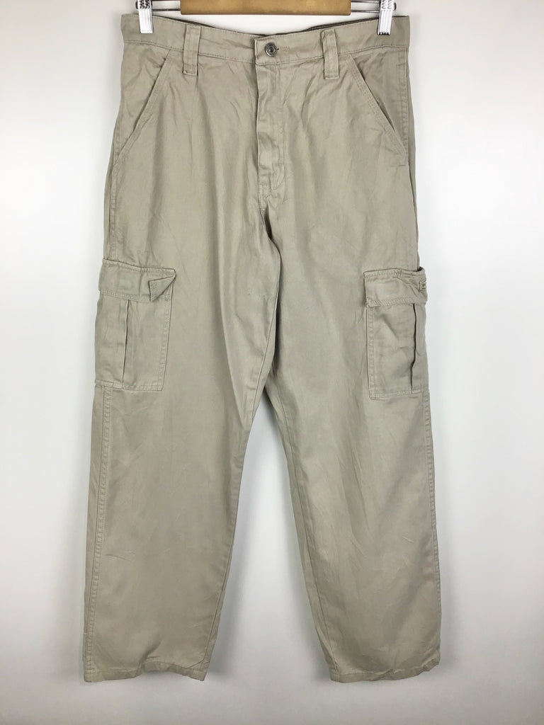 Premium Vintage Shorts & Pants - Wrangler Cargo Pants - Size 30 - PV-S –  Lifeline Queensland