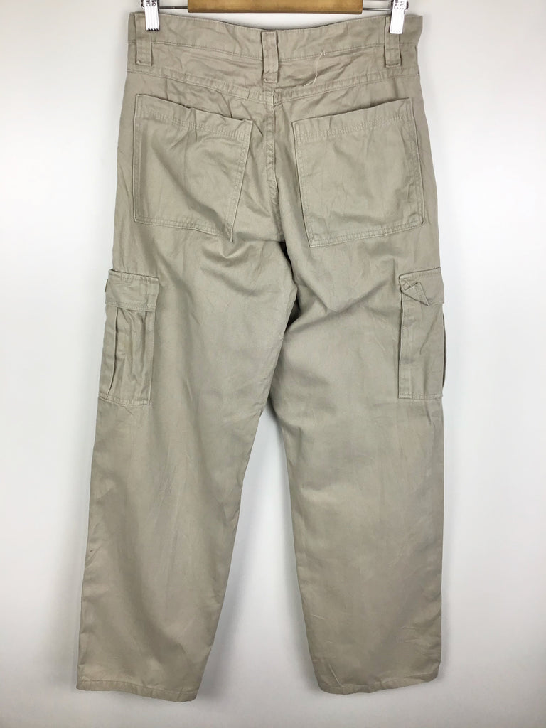 Premium Vintage Shorts & Pants - Wrangler Cargo Pants - Size 30