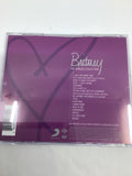 CD - Britney - The Singles Collection - CD62 - DVDMU - GEE