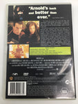 DVD SET - Eraser  - M15+ - DVDAC50 - GEE