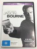 DVD - Jason Bourne - M - DVDAC62 - GEE