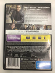 DVD - Jason Bourne - M - DVDAC62 - GEE