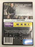 DVD SET - Jason Bourne - M - DVDAC62 - GEE