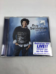 CD - Guy Sebastian - Just As I Am - CD112 - DVDMU - GEE