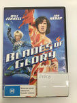 DVD - Blades Of Glory - M - DVDCO130 - GEE