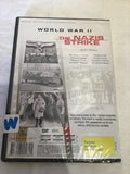 DVD - World War 2 : The Nazis Strike - New - PG - DVDMD321 - GEE