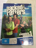 DVD Series - Packed To The Rafters : Season 1 - New - M - DVDBX179 - GEE